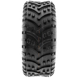 SunF ATV TIRE/UTV TIRE All Terrain 6 PR Tubeless A032 (set of 2) SUNF