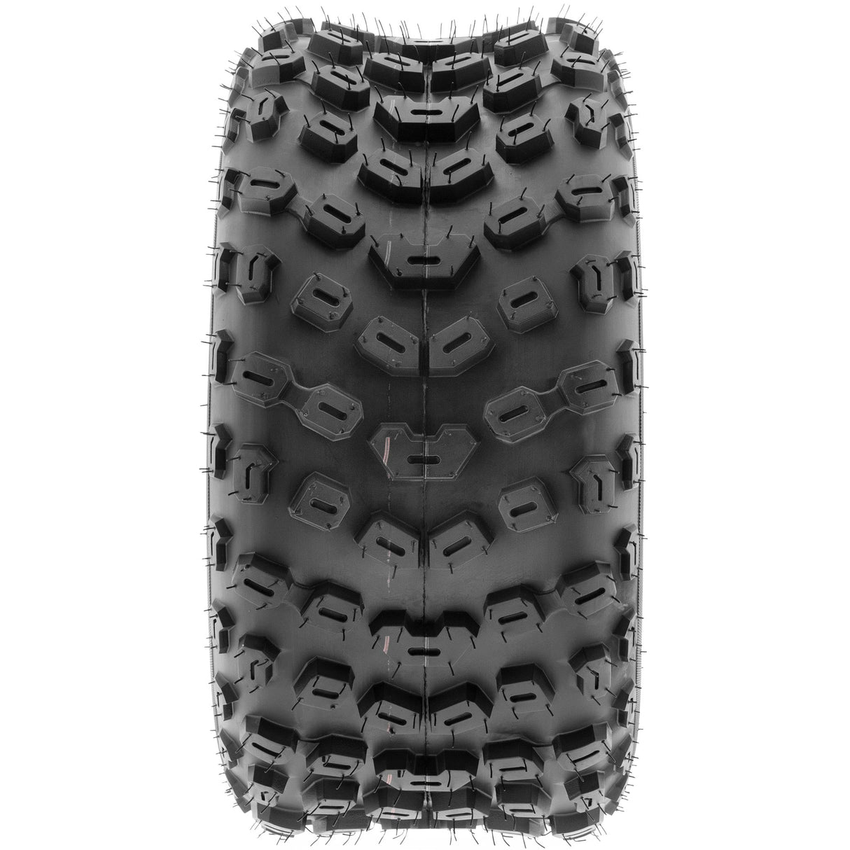 SunF ATV TIRE/UTV TIRE All Terrain 6 PR Tubeless A005 (set of 2) SUNF