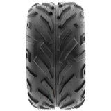 SunF ATV TIRE/UTV TIRE All Terrain 6 PR Tubeless A016 (set of 2) SUNF