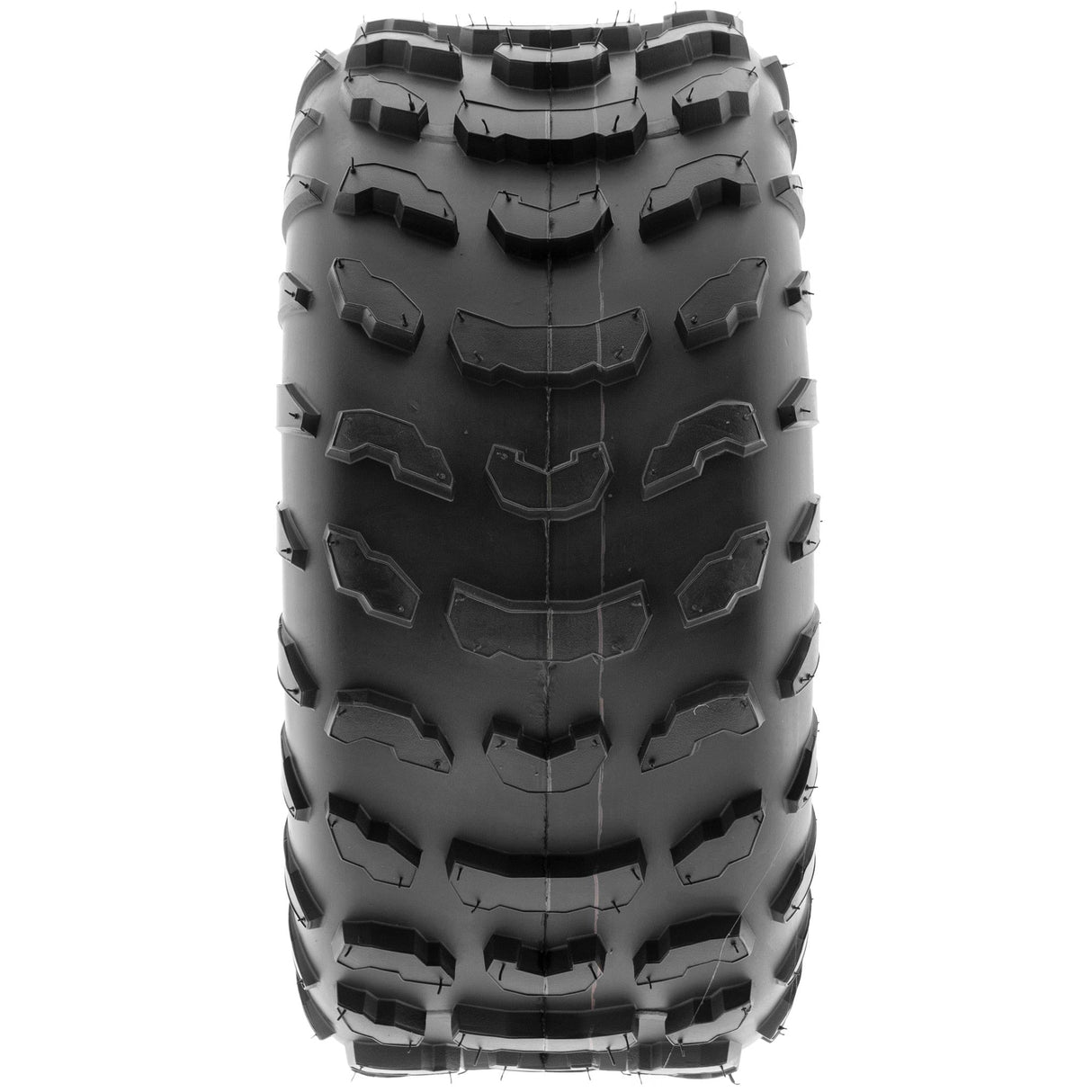 SunF ATV TIRE/UTV TIRE All Terrain 6 PR Tubeless A006 (set of 4) SUNF
