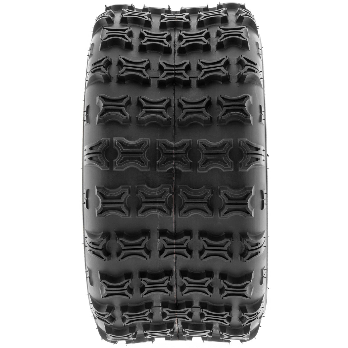SunF ATV TIRE/UTV TIRE All Terrain 6 PR Tubeless A018 (set of 2) SUNF