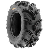 SunF ATV TIRE/UTV TIRE All Terrain Mud Tire 6 PR Tubeless A048 WARRIOR SUNF