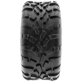 SunF ATV TIRE/UTV TIRE All Terrain 6 PR Tubeless A010 (set of 2) SUNF
