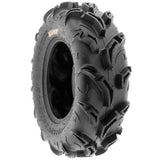 SunF ATV TIRE/UTV TIRE All Terrain Mud Tire 6 PR Tubeless A048 WARRIOR (set of 4) SUNF