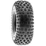 SunF ATV TIRE/UTV TIRE All Terrain 6 PR Tubeless A011 (set of 4) SUNF