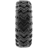 SunF ATV TIRE/UTV TIRE All Terrain 6 PR Tubeless A001 (set of 2) SUNF
