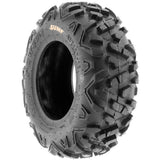 SunF ATV TIRE/UTV TIRE All Terrain 6 PR Tubeless A051 POWER II (set of 4) SUNF