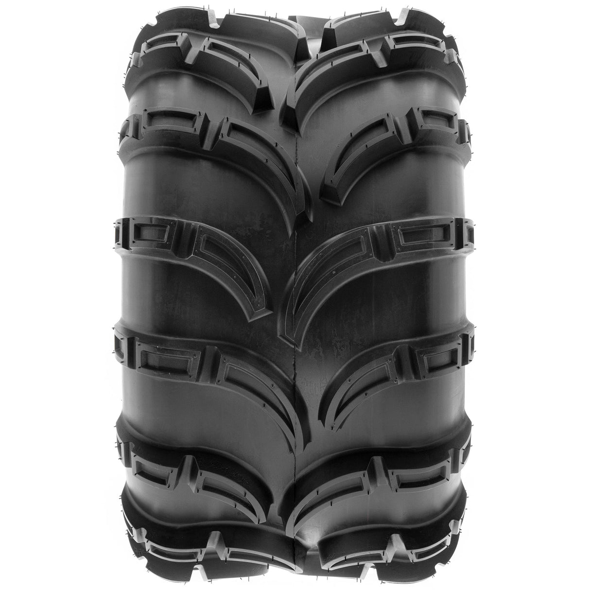 SunF ATV TIRE/UTV TIRE All Terrain 6 PR Tubeless A028-1 (set of 2) SUNF