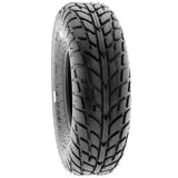 SunF ATV TIRE/UTV TIRE SPORT DIRT FLAT TRACK  6 PR Tubeless A021 SUNF