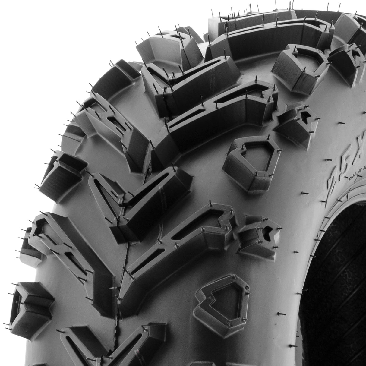 SunF ATV TIRE/UTV TIRE All Terrain 6 PR Tubeless A041 (bundle set) SUNF