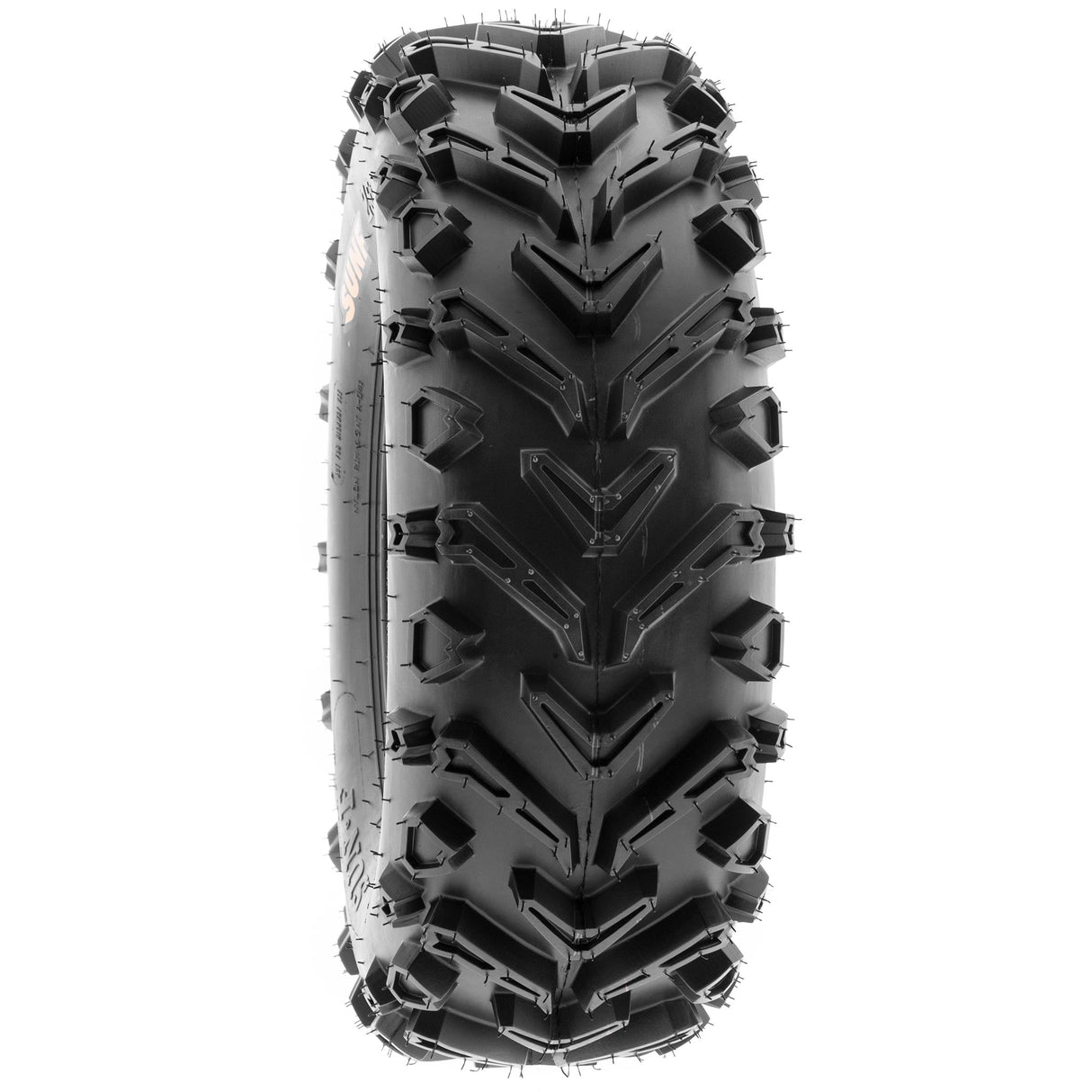 SunF ATV TIRE/UTV TIRE All Terrain 6 PR Tubeless A041 (set of 4) SUNF