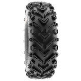 SunF ATV TIRE/UTV TIRE All Terrain 6 PR Tubeless A041 (set of 4) SUNF