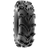 SunF ATV TIRE/UTV TIRE All Terrain Mud Tire 6 PR Tubeless A050 GODZILLA (set of 4) SUNF