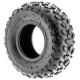 SunF ATV TIRE/UTV TIRE All Terrain 6 PR Tubeless A014 (set of 2) SUNF