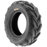 SunF ATV TIRE/UTV TIRE All Terrain 6 PR Tubeless A004 (set of 4) SUNF