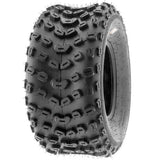 SunF ATV TIRE/UTV TIRE All Terrain 6 PR Tubeless A005 (set of 2) SUNF