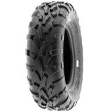 SunF ATV TIRE/UTV TIRE All Terrain 6 PR Tubeless A010 (set of 2) SUNF
