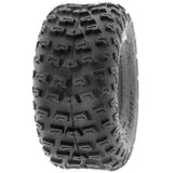 SunF ATV TIRE/UTV TIRE All Terrain 6 PR Tubeless A030 (set of 2) SUNF