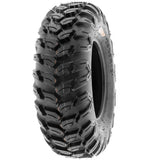 SunF ATV TIRE/UTV TIRE All Terrain 6 PR Tubeless A043 (set of 2) SUNF