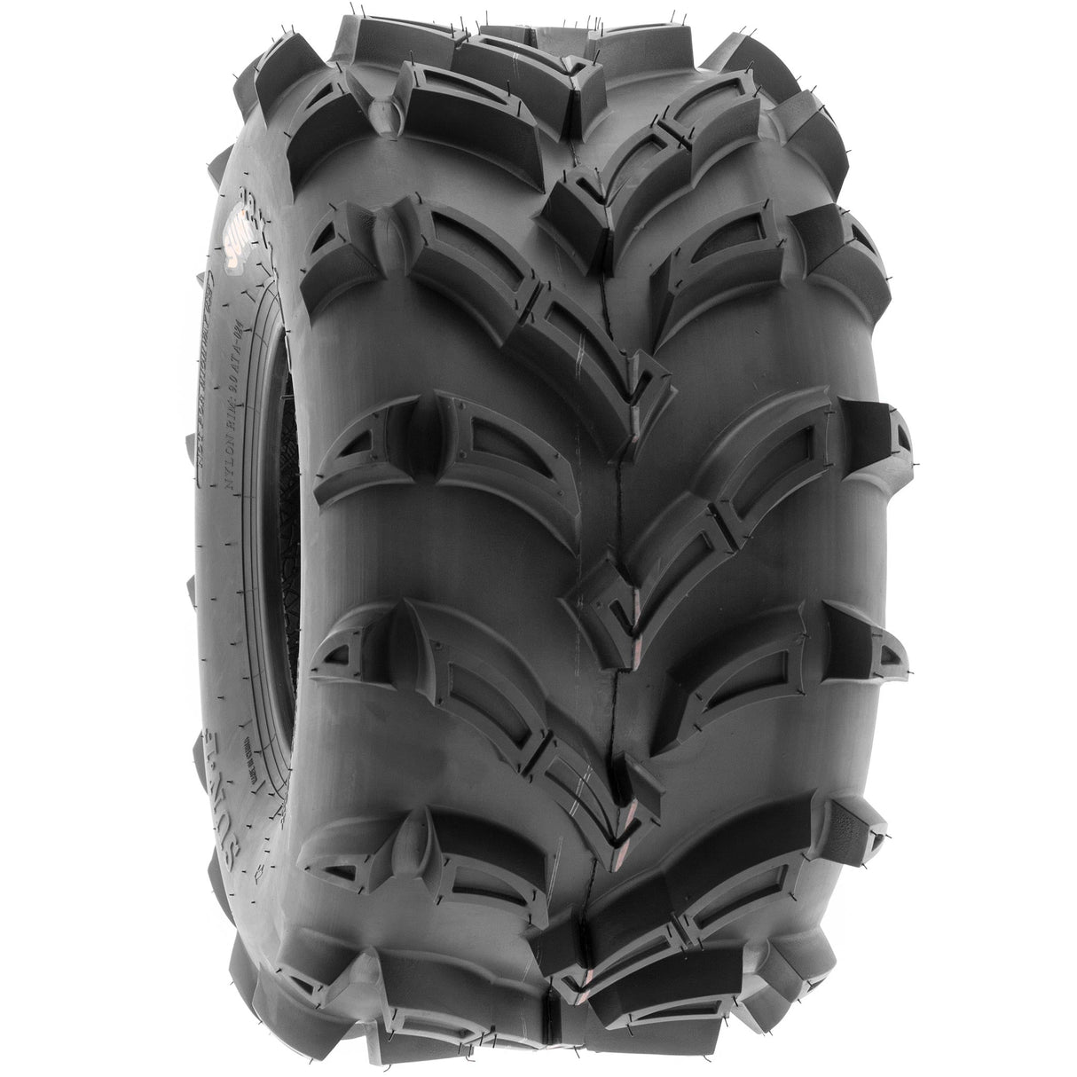 SunF ATV TIRE/UTV TIRE All Terrain 6 PR Tubeless A024 SUNF