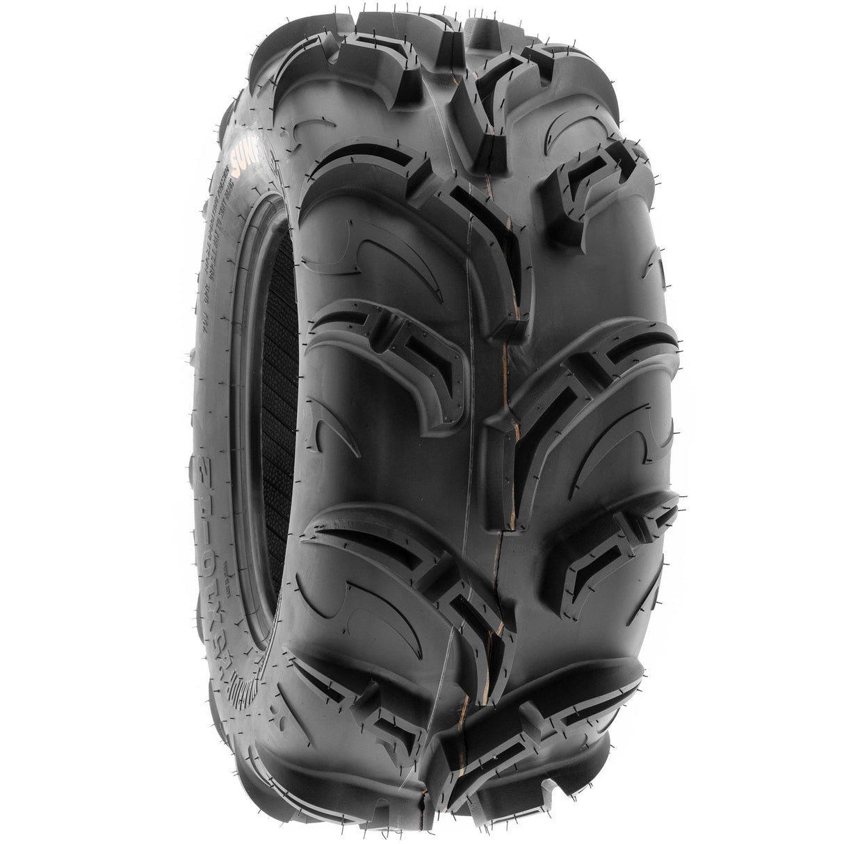 SunF ATV TIRE/UTV TIRE All Terrain Mud Tire 6 PR Tubeless A048 WARRIOR SUNF