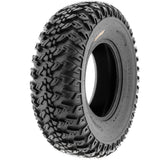 SunF ATV TIRE/UTV TIRE All Terrain 8 PR Tubeless A045 (set of 2) SUNF