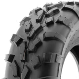 SunF ATV TIRE/UTV TIRE All Terrain 6 PR Tubeless A010 (set of 4) SUNF
