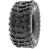 SunF ATV TIRE/UTV TIRE All Terrain 6 PR Tubeless A006 (set of 2) SUNF