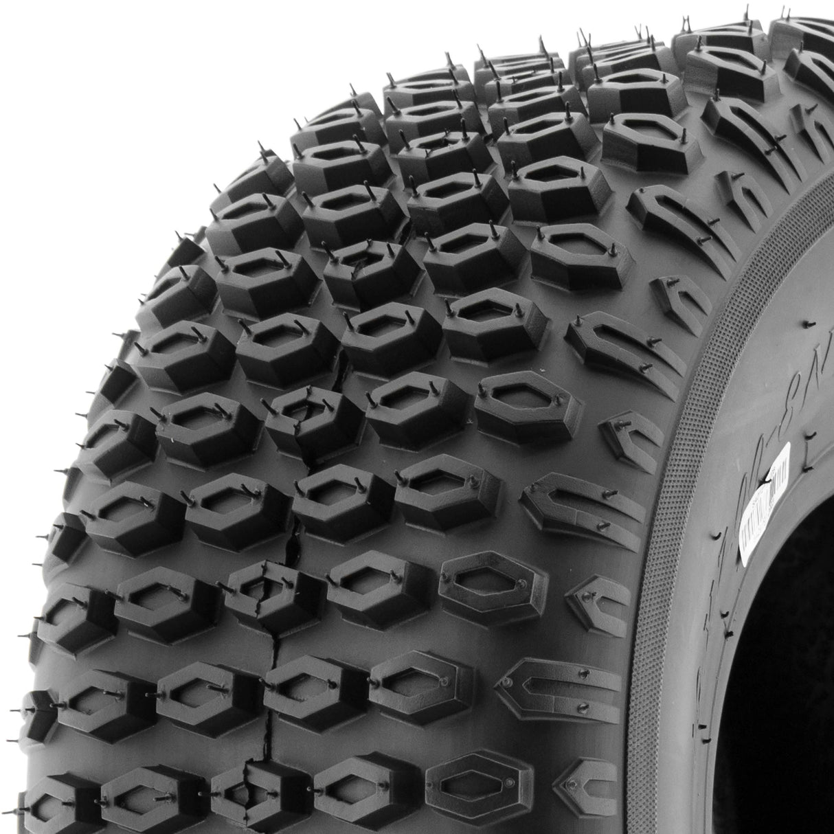 SunF ATV TIRE/UTV TIRE All Terrain 6 PR Tubeless A012 (set of 4) SUNF