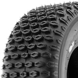 SunF ATV TIRE/UTV TIRE All Terrain 6 PR Tubeless A012 (set of 4) SUNF
