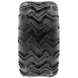 SunF ATV TIRE/UTV TIRE All Terrain 6 PR Tubeless A001 SUNF