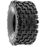 SunF ATV TIRE Sport All Terrain 6 PR Tubeless A027 (set of 2) SUNF