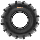 SunF ATV TIRE/UTV TIRE All Terrain 6 PR Tubeless A028 (bundle set) SUNF