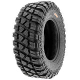 SunF ATV TIRE/UTV TIRE All Terrain 8 PR Tubeless A047 (set of 2) SUNF