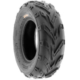 SunF ATV TIRE/UTV TIRE All Terrain 6 PR Tubeless A004 (set of 4) SUNF