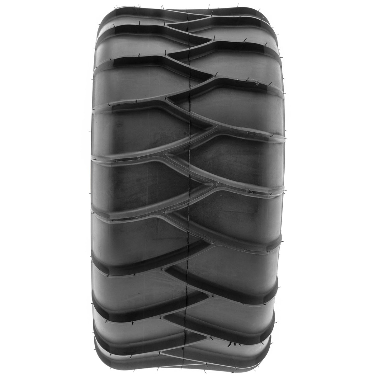 SunF ATV TIRE/UTV TIRE All Terrain 6 PR Tubeless A036 (set of 4) SUNF