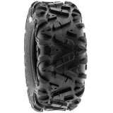 SunF ATV TIRE/UTV TIRE All Terrain 6 PR/8 PR Tubeless A033 POWER I (set of 2) SUNF