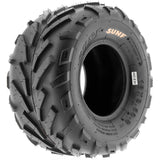 SunF ATV TIRE/UTV TIRE All Terrain 6 PR Tubeless A016 (set of 4) SUNF
