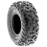 SunF ATV TIRE/UTV TIRE All Terrain 6 PR Tubeless A014 (set of 4) SUNF