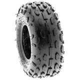 SunF ATV TIRE/UTV TIRE All Terrain 6 PR Tubeless A015 (set of 4) SUNF