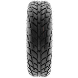 SunF ATV TIRE/UTV TIRE SPORT DIRT FLAT TRACK  6 PR Tubeless A021 SUNF