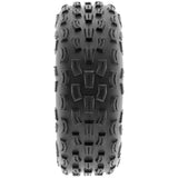 SunF ATV TIRE/UTV TIRE All Terrain 6 PR Tubeless A029 (set of 4) SUNF