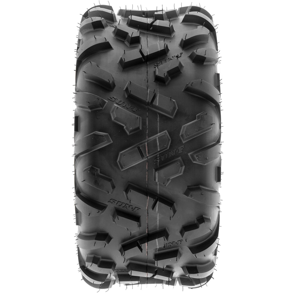 SunF ATV TIRE/UTV TIRE All Terrain 6 PR Tubeless A051 POWER II SUNF