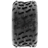 SunF ATV TIRE/UTV TIRE All Terrain 6 PR Tubeless A022 (set of 2) SUNF