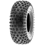 SunF ATV TIRE/UTV TIRE All Terrain 6 PR Tubeless A011 (set of 4) SUNF