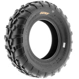 SunF ATV TIRE/UTV TIRE All Terrain 6 PR Tubeless A010 (set of 2) SUNF