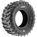 SunF ATV TIRE/UTV TIRE All Terrain 6 PR Tubeless A006 (set of 2) SUNF