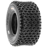 SunF ATV TIRE/UTV TIRE All Terrain 6 PR Tubeless A012 (bundle set) SUNF