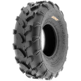 SunF ATV TIRE/UTV TIRE All Terrain 6 PR Tubeless A003 (set of 2) SUNF