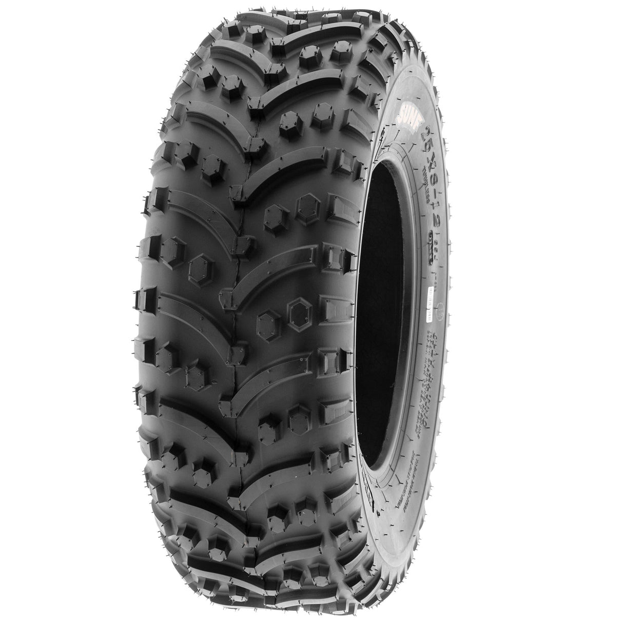 SunF ATV TIRE/UTV TIRE All Terrain 6 PR Tubeless A032 SUNF